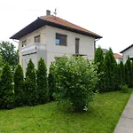 Holiday home The Cosmic Gate 3