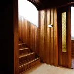 Feriehus The Cosmic Gate 3