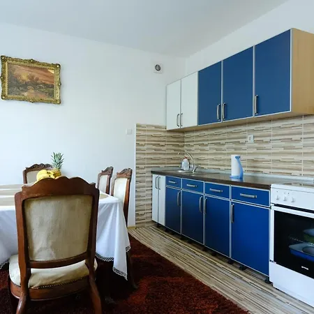 Ferienhaus The Cosmic Gate 3 Biskupici