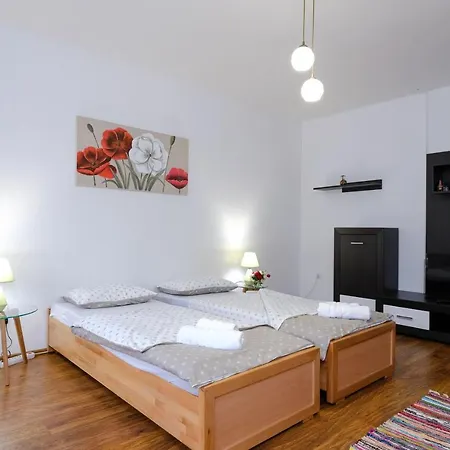 Ferienhaus The Cosmic Gate 3 Biskupici