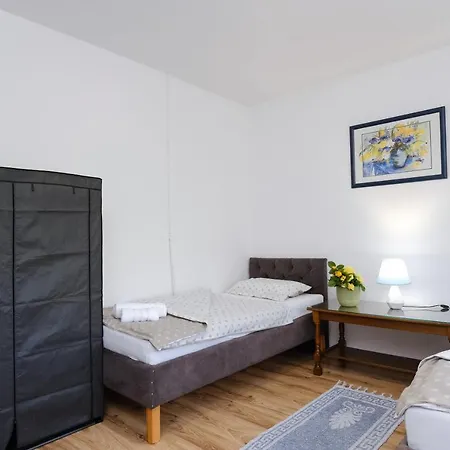 Ferienhaus The Cosmic Gate 3 *