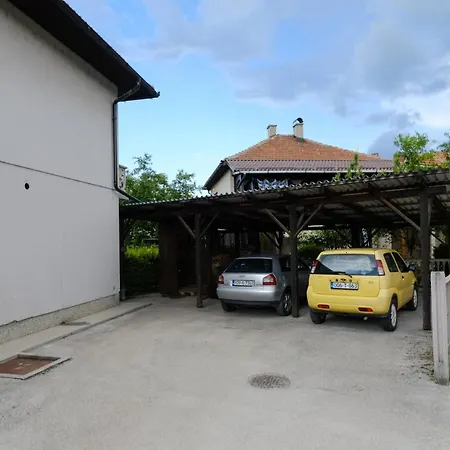 Ferienhaus The Cosmic Gate 3 *