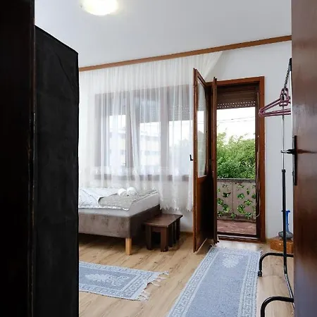 Ferienhaus The Cosmic Gate 3