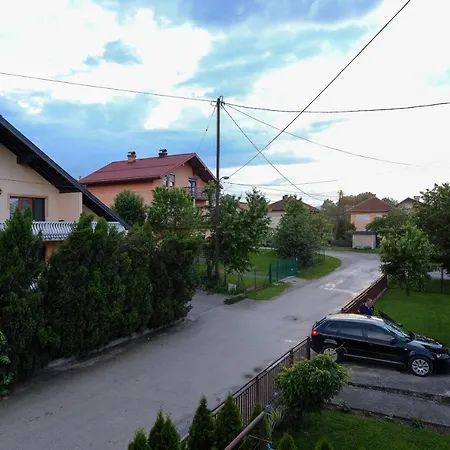 Vikendica The Cosmic Gate 3 *