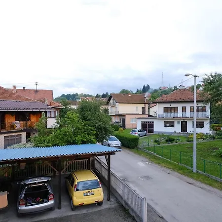 The Cosmic Gate 3 Biskupici