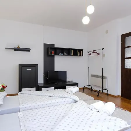 The Cosmic Gate 3 Holiday home Biskupici