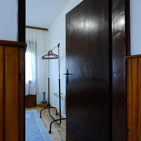 Ferienhaus The Cosmic Gate 3 *