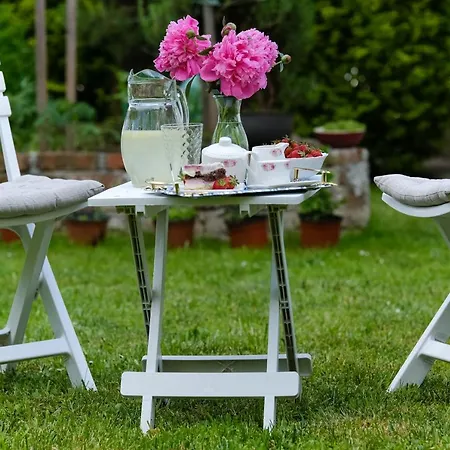 The Cosmic Gate 3 Ferienhaus *