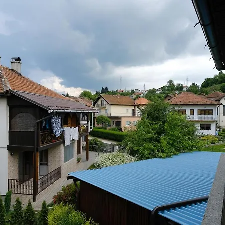 Ferienhaus The Cosmic Gate 3