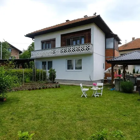 The Cosmic Gate 3 Ferienhaus