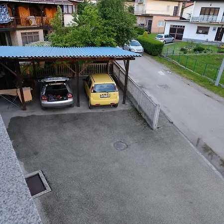 The Cosmic Gate 3 Vikendica Biskupici