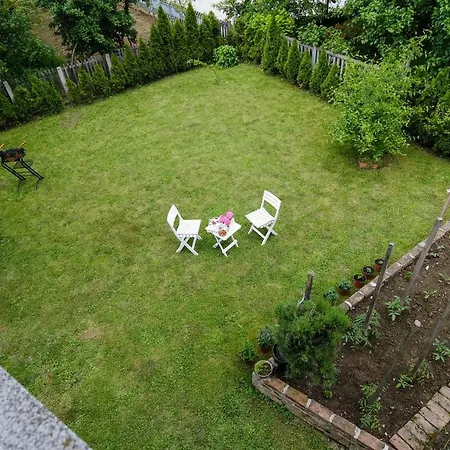 Ferienhaus The Cosmic Gate 3