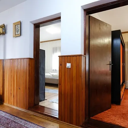 Ferienhaus The Cosmic Gate 3