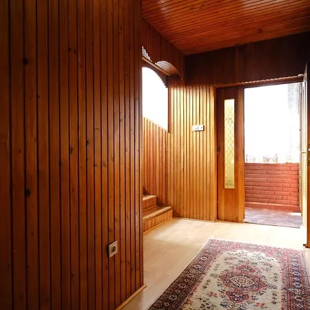 Holiday home The Cosmic Gate 3
