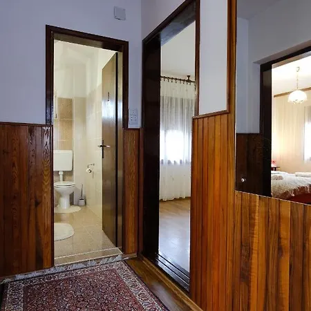 The Cosmic Gate 3 Ferienhaus