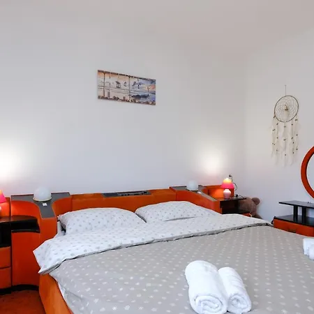 The Cosmic Gate 3 Biskupici