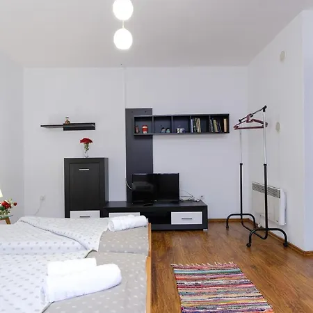 The Cosmic Gate 3 * Biskupici