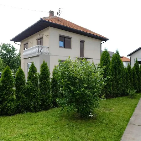 Ferienhaus The Cosmic Gate 3