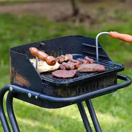 Ferienhaus The Cosmic Gate 3 *