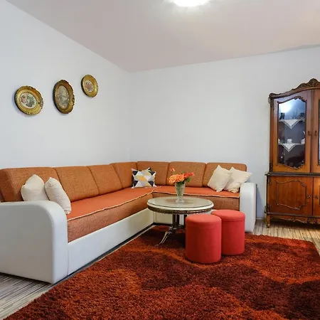 Ferienhaus The Cosmic Gate 3 *