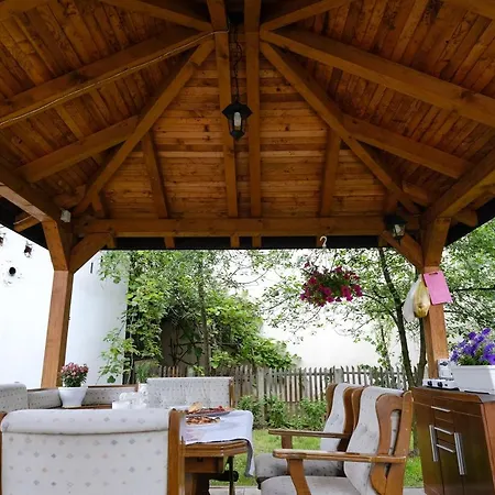 The Cosmic Gate 3 * Biskupici