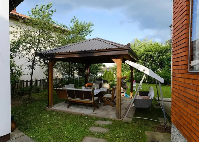 The Cosmic Gate 3 Vikendica Biskupici