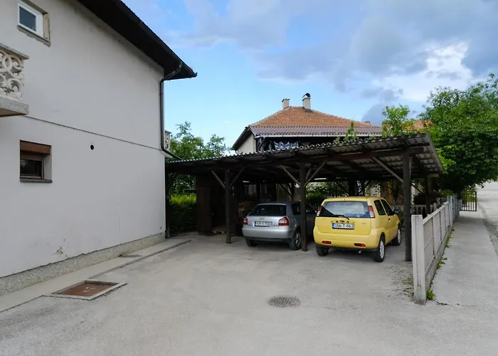 Vikendica The Cosmic Gate 3 *