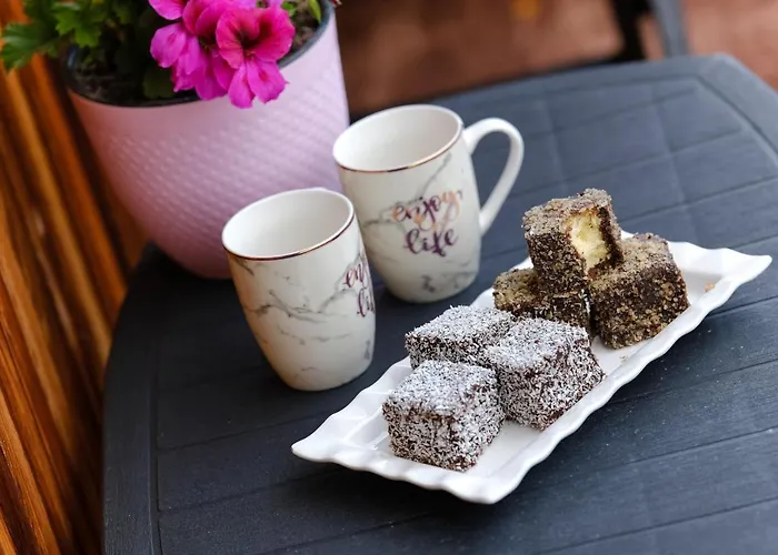 The Cosmic Gate 3 * Biskupici