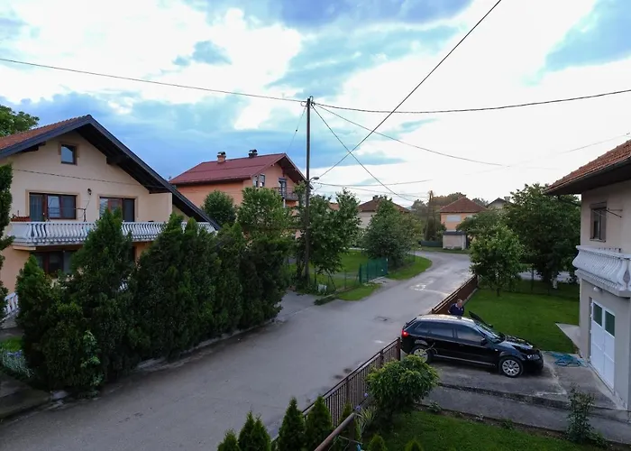 Vikendica The Cosmic Gate 3 *