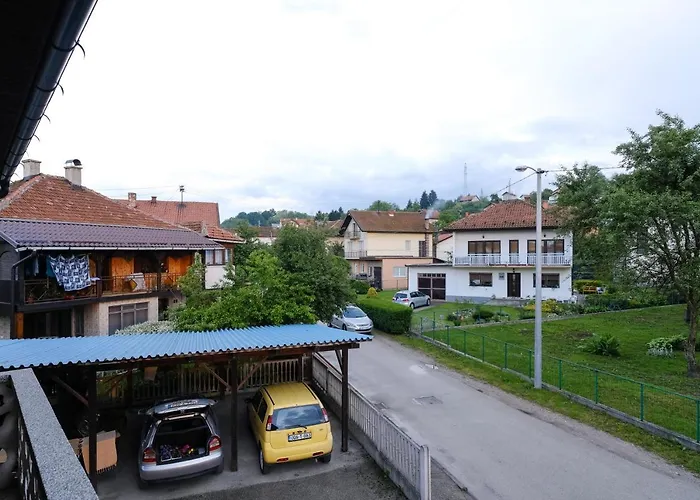 The Cosmic Gate 3 Biskupici