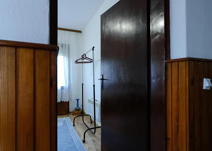 Vikendica The Cosmic Gate 3 *