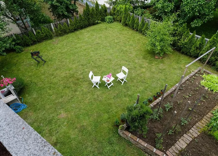 Vikendica The Cosmic Gate 3