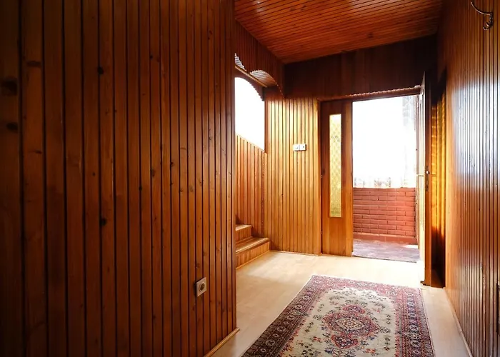 Vikendica The Cosmic Gate 3