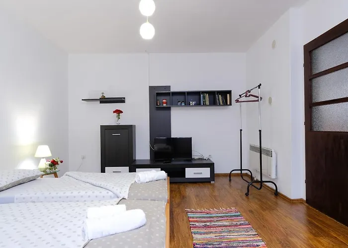 The Cosmic Gate 3 * Biskupici