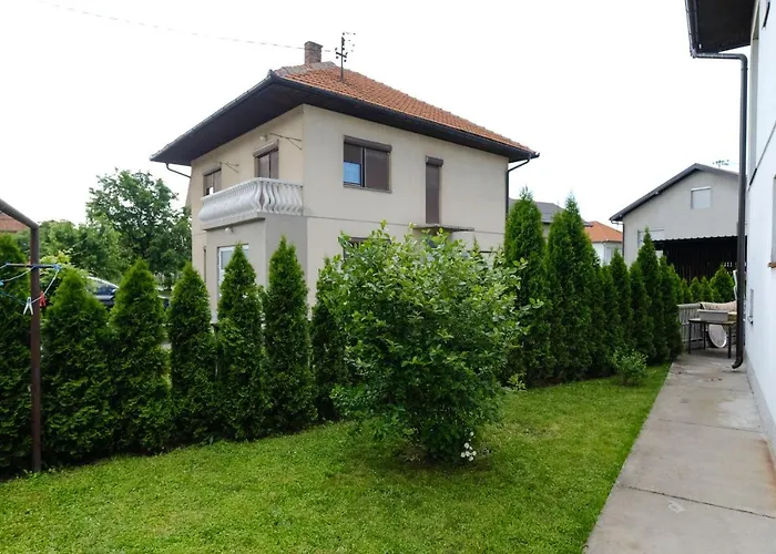 Ferienhaus The Cosmic Gate 3