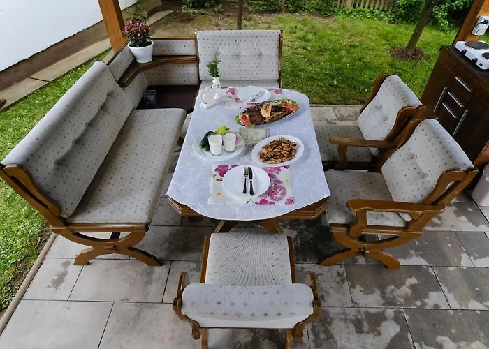 The Cosmic Gate 3 * Biskupici